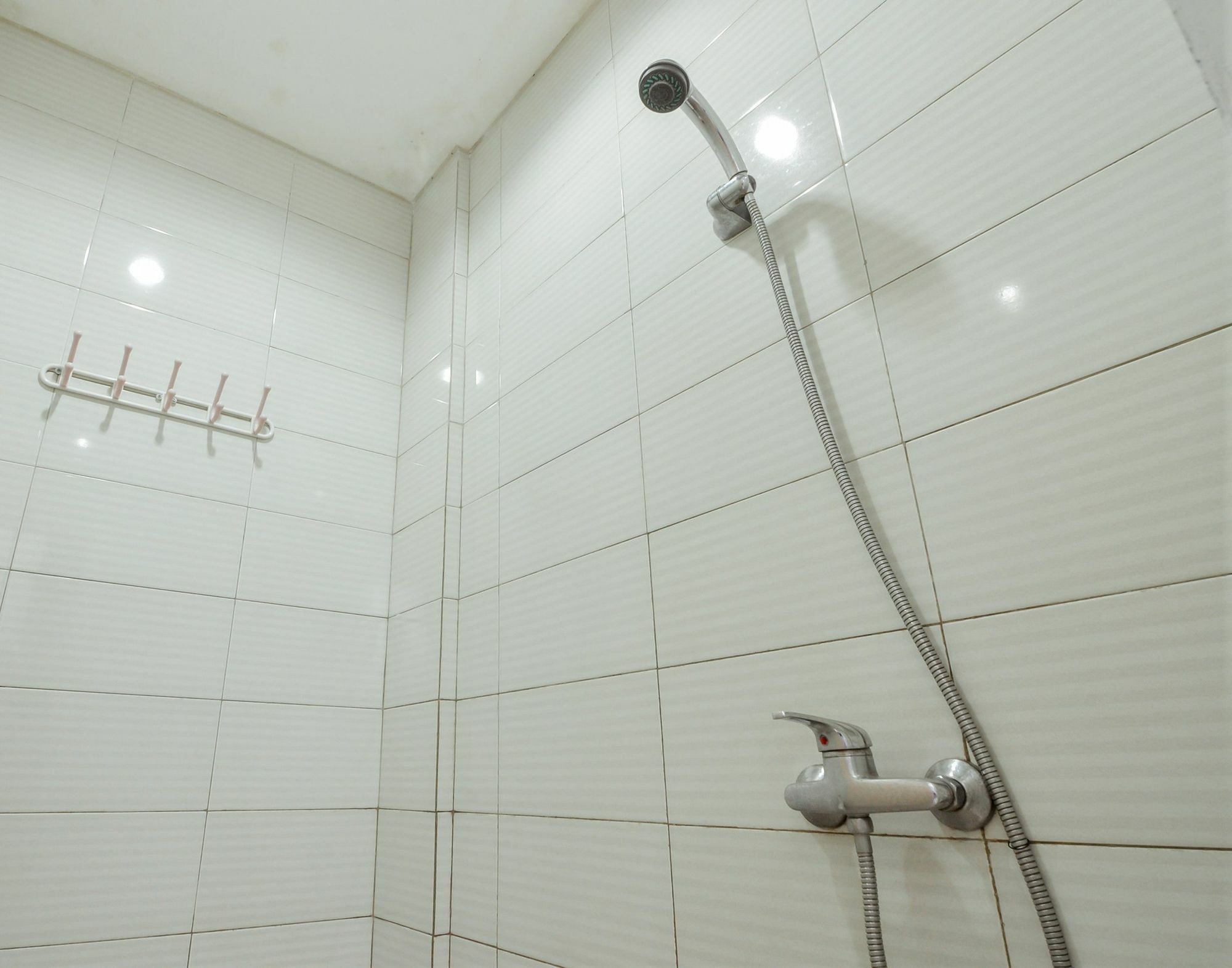 Zen Rooms Karet Pedurenan Джакарта Екстериор снимка